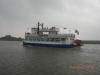 wild west im ostsee -  ()