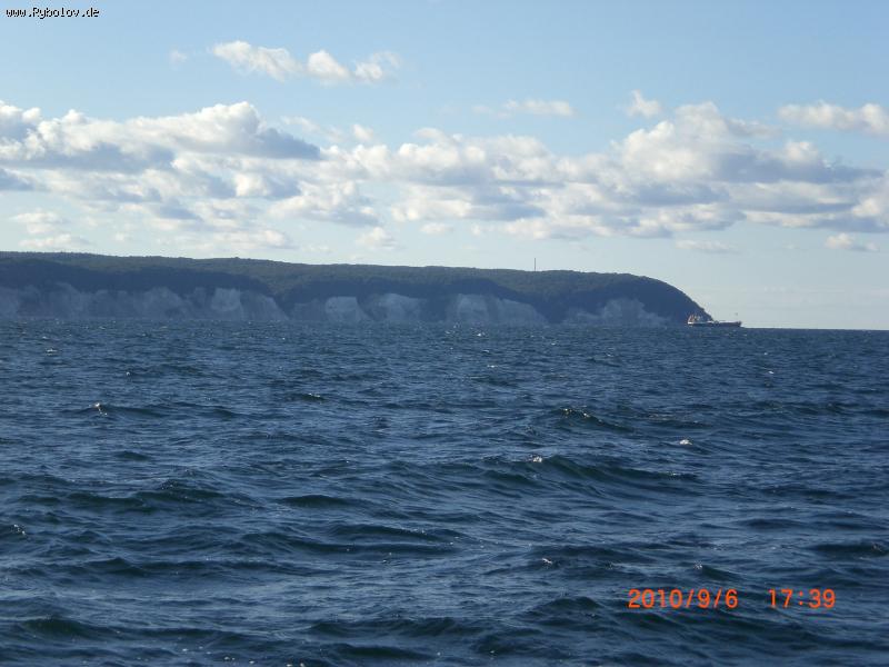 --kreide felsen rügen - ������� (����������)