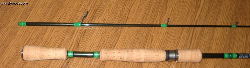 --St.Croix. Legend Elite - ������� (����������)