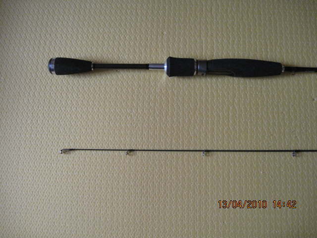 -- St.Croix Avid  AVS66LF2 - ������� (����������)