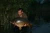 karp 16,5kg - рыбалка (фотоальбом)