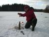 schweden 2011 februar - рыбалка (фотоальбом)