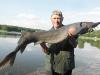 осетр - рыбалка (фотоальбом)