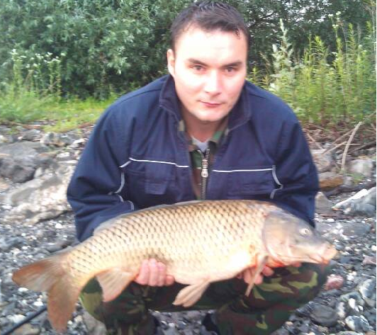 --karpfen 5.5 kg 70 cm - ������� (����������)