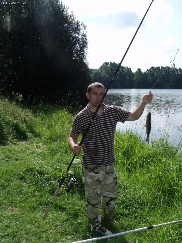 --,, Talsperre Birkungen 11.07. 2011 ,, -  ()