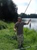 ,, Talsperre Birkungen 11.07. 2011 ,, - рыбалка (фотоальбом)