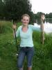 ,, Talsperre Birkungen 11.07. 2011 ,, - рыбалка (фотоальбом)