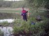 Карп - рыбалка (фотоальбом)