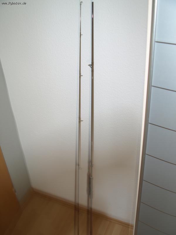 --Продам 4 удочки ULTIMATE BIONIK - рыбалка (фотоальбом)
