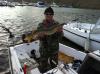 Edersee 09.10.11.щучка 78 см - рыбалка (фотоальбом)