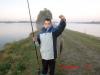 Barsch 35 cm - рыбалка (фотоальбом)