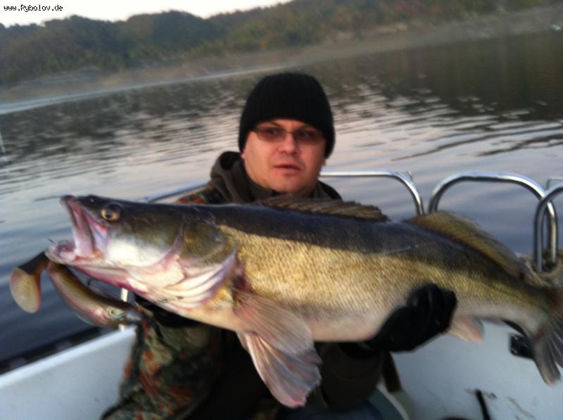 --23.10.11 Edersee - schleppen - ������� (����������)