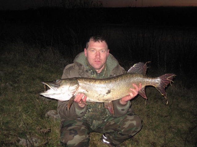 --HECHT 1,05m 8,2kg. -  ()