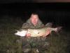 HECHT 1,05m 8,2kg. - рыбалка (фотоальбом)