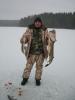 Schweden 14-21. 01. 2012 - рыбалка (фотоальбом)