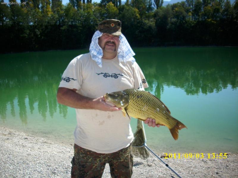 --ausschneidersee  awstria -  ()