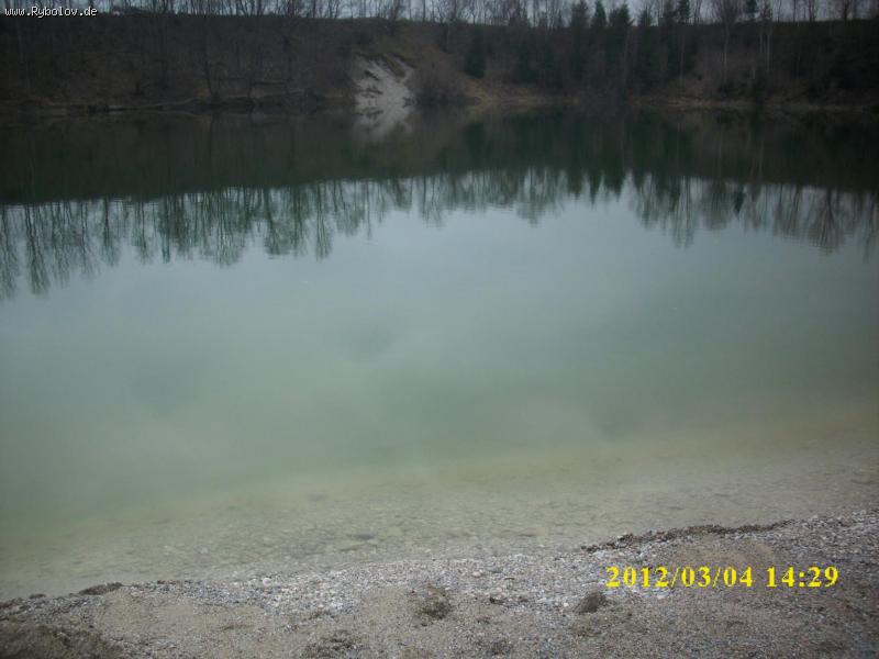 --ausschneidersee  awstria - ������� (����������)