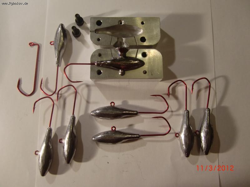 --Dorschbombe 55g - ������� (����������)