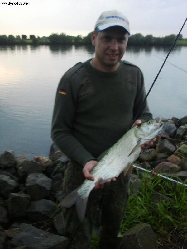 --2012 - рыбалка (фотоальбом)