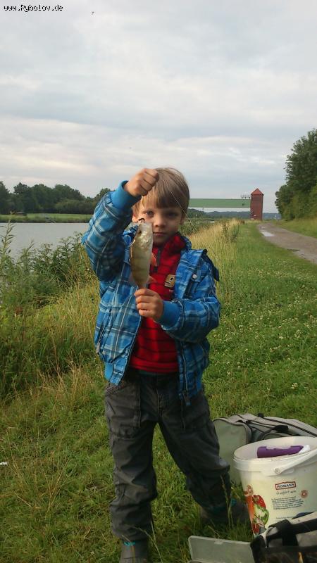 --   Dattel Kanal -  ()