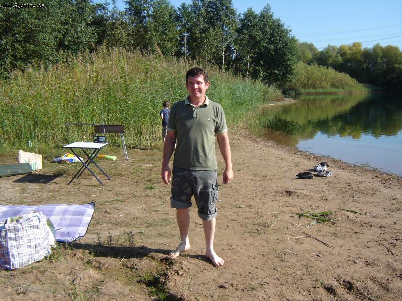 --Ja na Baggersee - ������� (����������)