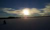 sweden 2013 солнце в шветский полдень - рыбалка (фотоальбом)