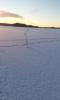 sweden 2013 а это уже закат - рыбалка (фотоальбом)