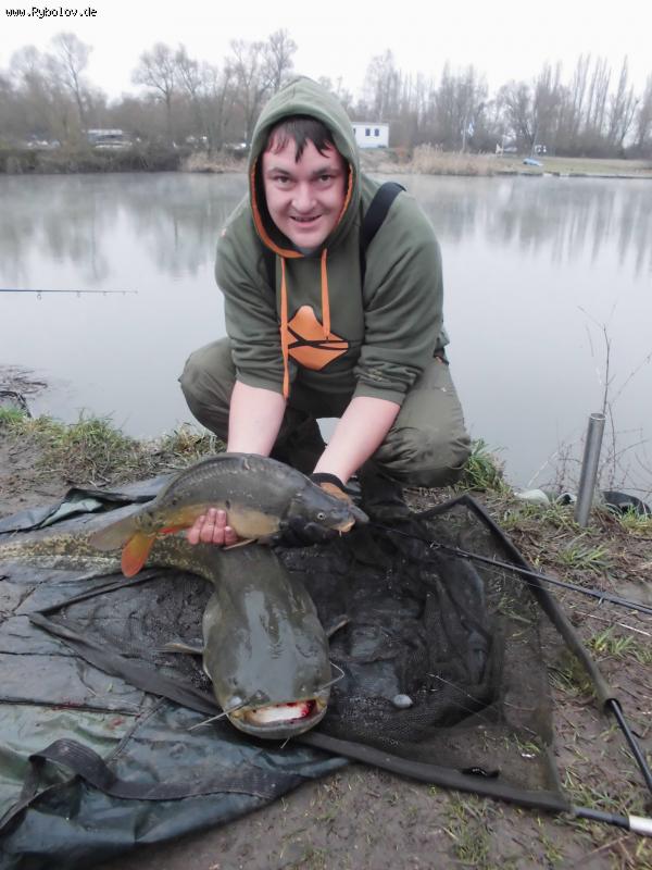 --duplet - рыбалка (фотоальбом)