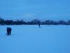 Когда стоял Лёд 27.01.2013 - рыбалка (фотоальбом)