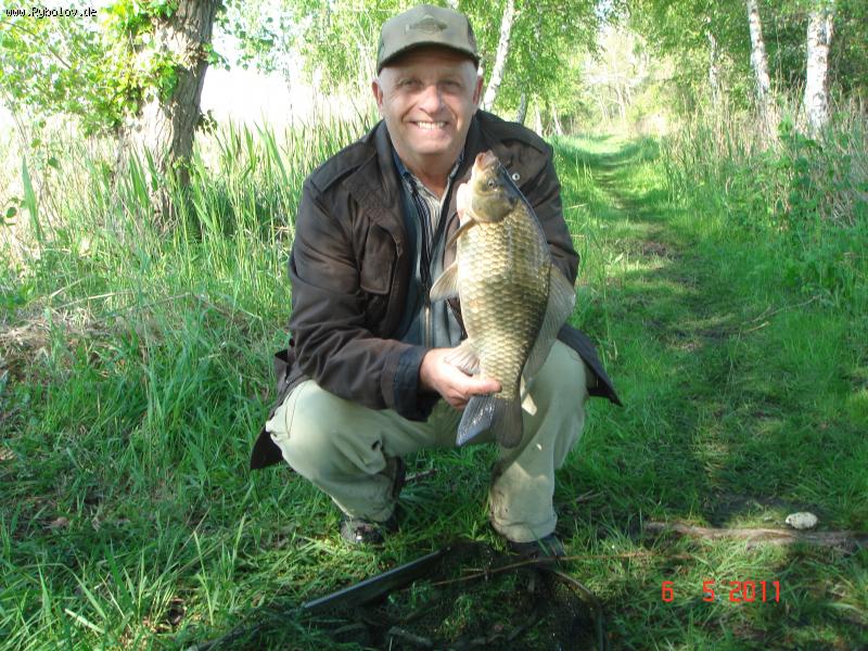 --Карась - рыбалка (фотоальбом)
