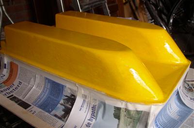 --������������� ( futterboot ) - ������� (����������)