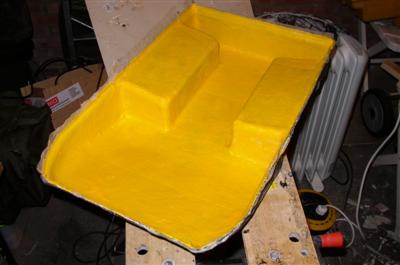 --������� ���� ( futterboot ) - ������� (����������)