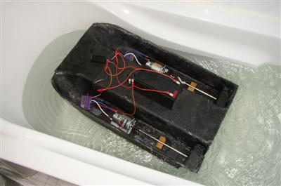 --�������� ( futterboot ) - ������� (����������)