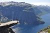 Trolltunga .... -  ()