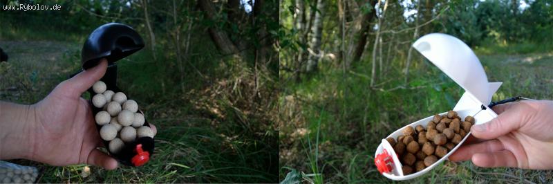 --futterrackete forever -  ()