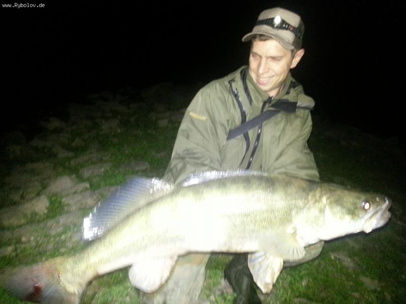 --2013 - рыбалка (фотоальбом)