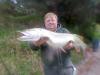 Осенний монстр (в руках) 19.09.13 - рыбалка (фотоальбом)
