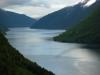 Sognefjord - рыбалка (фотоальбом)