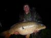 Январский карп.18kg - рыбалка (фотоальбом)