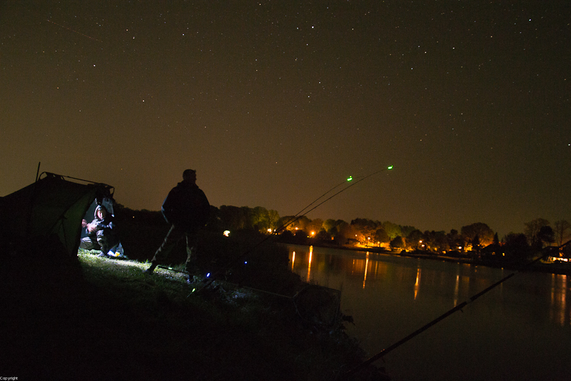 --Stadt Hoya/Weser_24.04.14 - рыбалка (фотоальбом)