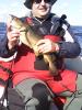 рыбачили на Балтике с лодки - рыбалка (фотоальбом)